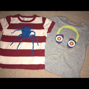 Mini boden boys size 3-4 EUC